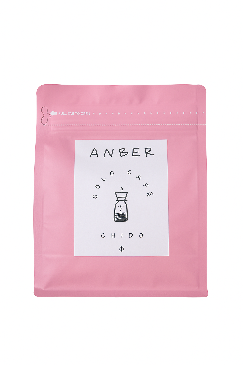 Bolsa de café